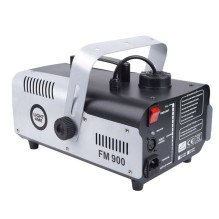 Rūko dūmų mašina - Light4Me FM 900, 900 W, 125 m³, 0.9 L Rūko dūmų mašina - Light4Me FM 900, 900 W, 125 m³, 0.9 L