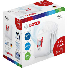 Bosch Staubsaugerbeutel...