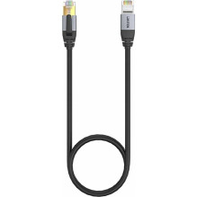 Unitek Ethernet RJ-45 LAN, pataisos laidas cat.8 (S / FTP), przewód sieciowy 20m