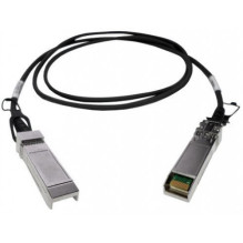 Qnap SFP+ – SFP+, 1.5m (CAB-DAC15M-SFPP)