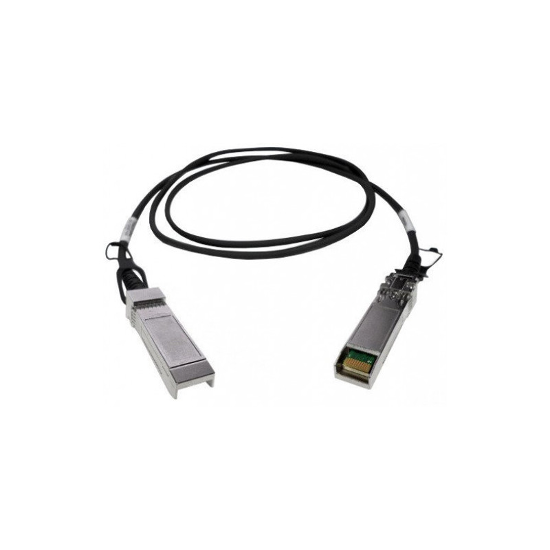 Qnap SFP+ – SFP+, 1.5m (CAB-DAC15M-SFPP)
