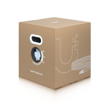 Ubiquiti Kabel Ethernet, kat. 5e, 305m (UISP-CABLE-PRO)