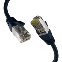EFB RJ45 Patchkabel S / FTP...
