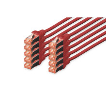 DIGITUS CAT 6 S / FTP...