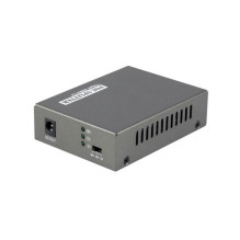 LevelOne PoE Gigabit Splitter RJ45 1Gbps 5W Black