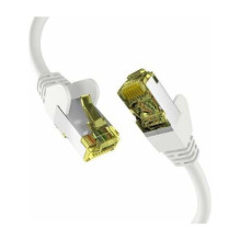 EFB CAT6a WEISS 50m S / FTP...