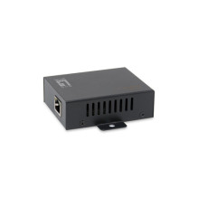 LevelOne PoE+Repeater 1xGE...
