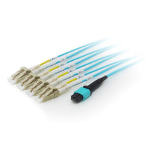 Equip Patchkabel MTP- LC...
