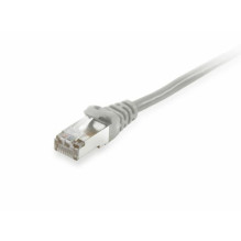 Equip Patchkabel Cat6 S / FTP 2xRJ45 40.00m Gray LSZH Polybeutel Equip Patchkabel Cat6 S / FTP 2xRJ45 40.00m Gray LSZH Polybeutel