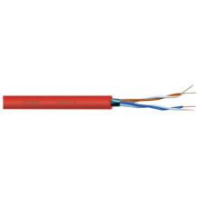 FIRE ALARM SIGNAL CABLE BITNER YnTKSYekw 1x2x0.8 - 100m