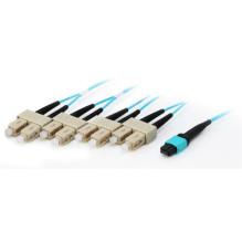 Equip Patchkabel MTP- SC...