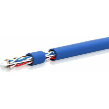 INCA Patchkabel 23AWG Cat6...