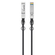 INTELLINET SFP+ 10G Pasyvieji DAC Twinax-Kabel 5,0m MSA-conf.