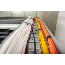 DIGITUS ASSNET100 Cat.5e U / UTP Verlegekabel, 305 m, Eca DIGITUS ASSNET100 Cat.5e U / UTP Verlegekabel, 305 m, Eca