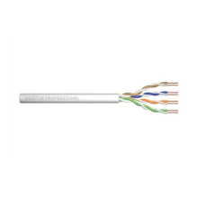 DIGITUS ASSNET100 Cat.5e U / UTP Verlegekabel, 305 m, Eca DIGITUS ASSNET100 Cat.5e U / UTP Verlegekabel, 305 m, Eca