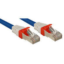 LINDY Cat6(A) SSTP / S /...