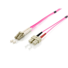 Equip Patch cable LC- SC...