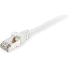 Equip Patchkabel Cat6A S / FTP 2xRJ45 30.00m weiß LSZH Polybeutel Equip Patchkabel Cat6A S / FTP 2xRJ45 30.00m weiß LSZH Polybeutel