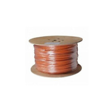 Equip Instal.Kab Cat7 Simplx S / FTP 4P23 200.00m orange LSZH Equip Instal.Kab Cat7 Simplx S / FTP 4P23 200.00m orange LSZH