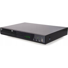 Xoro HSD 8470 DVD grotuvas...
