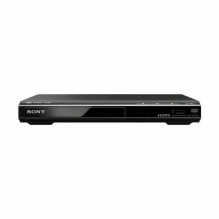 SONY DVP-SR760 DVD grotuvas...