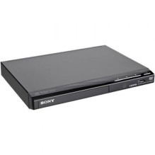 SONY DVP-SR760 DVD grotuvas su HDMI jungtimi SONY DVP-SR760 DVD grotuvas su HDMI jungtimi