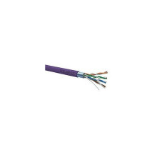 Kábel SOLARIX Cat5E FTP LSOH 305 m Kábel SOLARIX Cat5E FTP LSOH 305 m