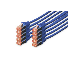 DIGITUS CAT 6 S / FTP...
