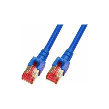 EFB RJ45 S / FTP Cat.6 LSZH...