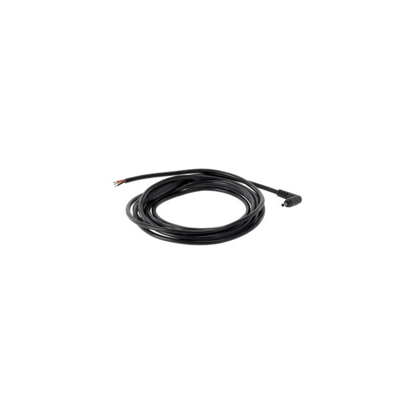 Webfleet Charging Cable BRIDGE / PRO827x open ends 3m bulk