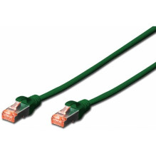 DIGITUS CAT 6 S / FTP patch...