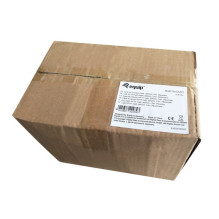 Equip Patchkabel Cat6 34x S / FTP 2xRJ45 2.00m Pilka LSZH