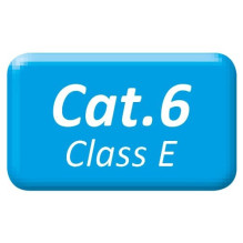 EFB RJ45 Patch Cable S / FTP Cat.6 LSZH 30.00m Gray EFB RJ45 Patch Cable S / FTP Cat.6 LSZH 30.00m Gray