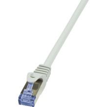 Logilink Patchkabel CAT6A S...