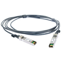 Serverių - Kiti priedai Mikrotik 25GBase Direct Attach kabelis XS+DA0001 SFP / SFP+ / SFP28, Maksimali perdavimo atstuma