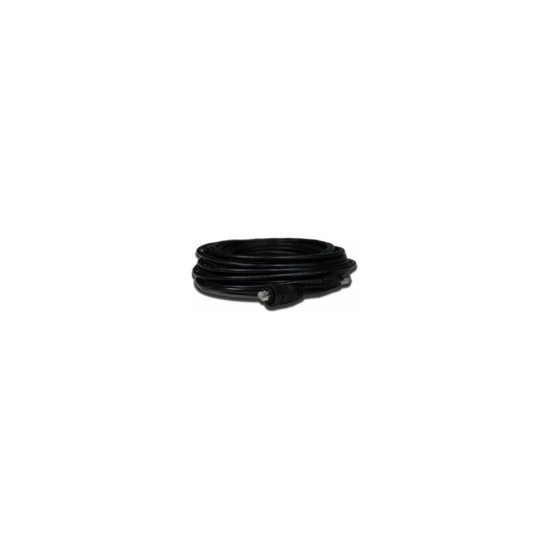 LANCOM Systems Patchcord OAP-320, waterproof 30m, Black (61347)