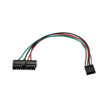 Webfleet Power Cable...