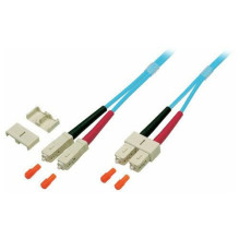 EFB Duplex Patchkabel SC-SC...