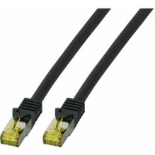 EFB RJ45 Patchk. S / FTP...