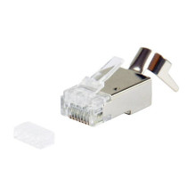 Equip Stecker Cat8.1...