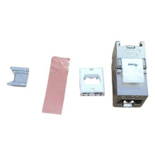 Equip Keystone Jack...