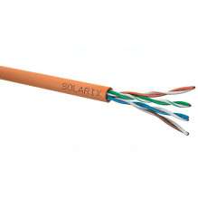 Solarix twisted pair cable...