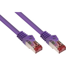 Good Connections Cat.6...