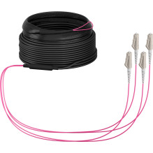 EFB Trunkkabel U-DQ(ZN)BH...
