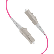 EFB Trunkkabel U-DQ(ZN)BH 4G 50 / 125, LC / LC OM4 30m EFB Trunkkabel U-DQ(ZN)BH 4G 50 / 125, LC / LC OM4 30m