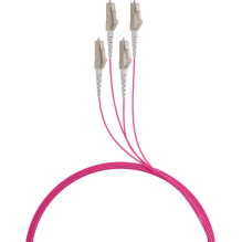 EFB Trunkkabel U-DQ(ZN)BH 4G 50 / 125, LC / LC OM4 30m EFB Trunkkabel U-DQ(ZN)BH 4G 50 / 125, LC / LC OM4 30m