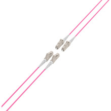 EFB Trunkkabel U-DQ(ZN)BH 4G 50 / 125, LC / LC OM4 30m EFB Trunkkabel U-DQ(ZN)BH 4G 50 / 125, LC / LC OM4 30m