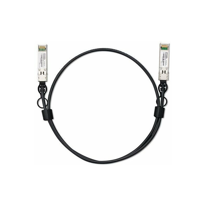 Zyxel 25G SFP28 DAC 1M Cable