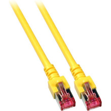 EFB RJ45 patch cable S /...