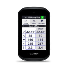 Garmin Edge 550